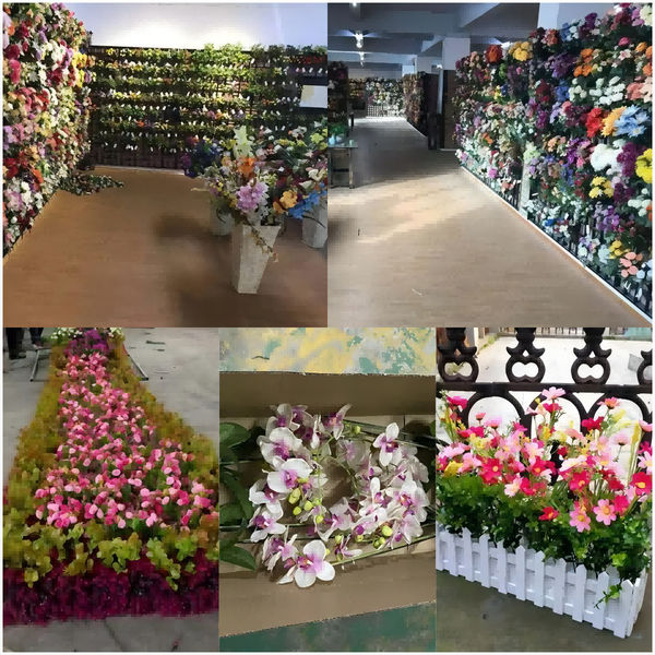 Chongqing Prosper International Trade Co., Ltd. línea de producción del fabricante